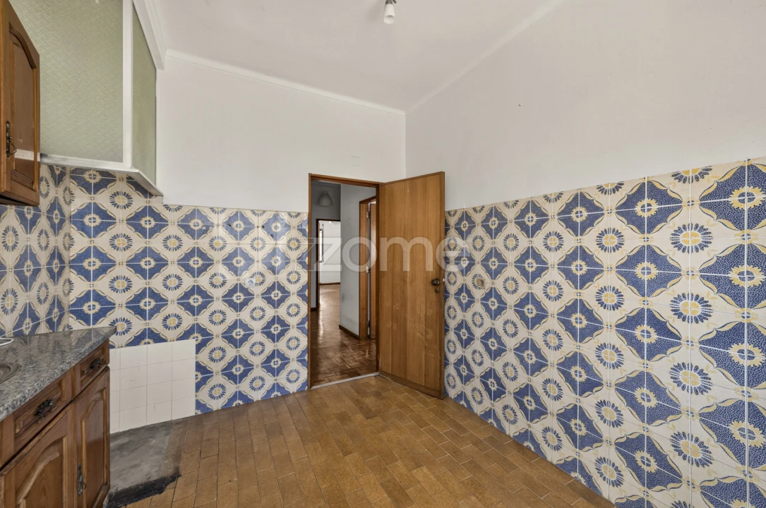 Apartamento T2 para Venda em Cacém e São Marcos Foto 4