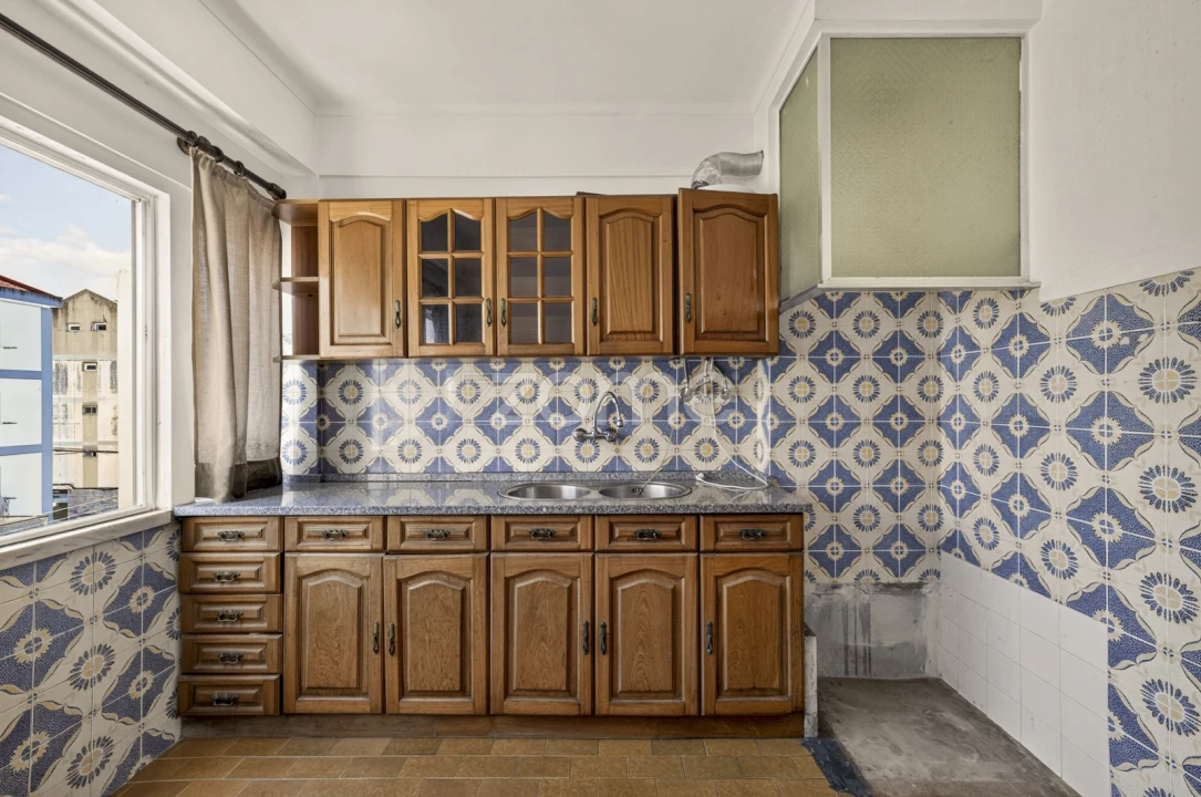Apartamento T2 para Venda em Cacém e São Marcos Foto 3