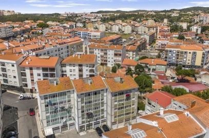 Apartamento T2 para Venda em Cacém e São Marcos