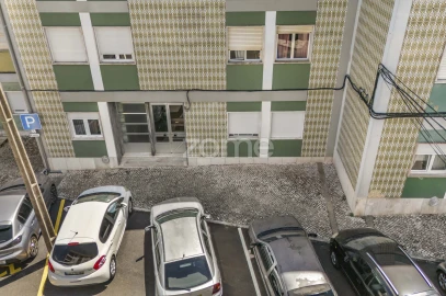 Apartamento T2 para Venda em Cacém e São Marcos