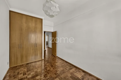 Apartamento T2 para Venda em Cacém e São Marcos