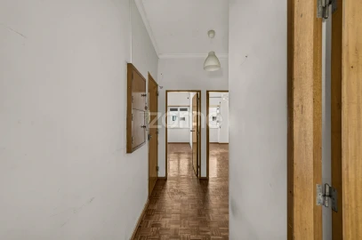 Apartamento T2 para Venda em Cacém e São Marcos