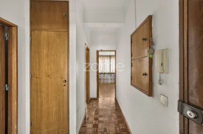 Apartamento T2 para Venda em Cacém e São Marcos