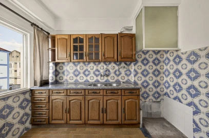 Apartamento T2 para Venda em Cacém e São Marcos