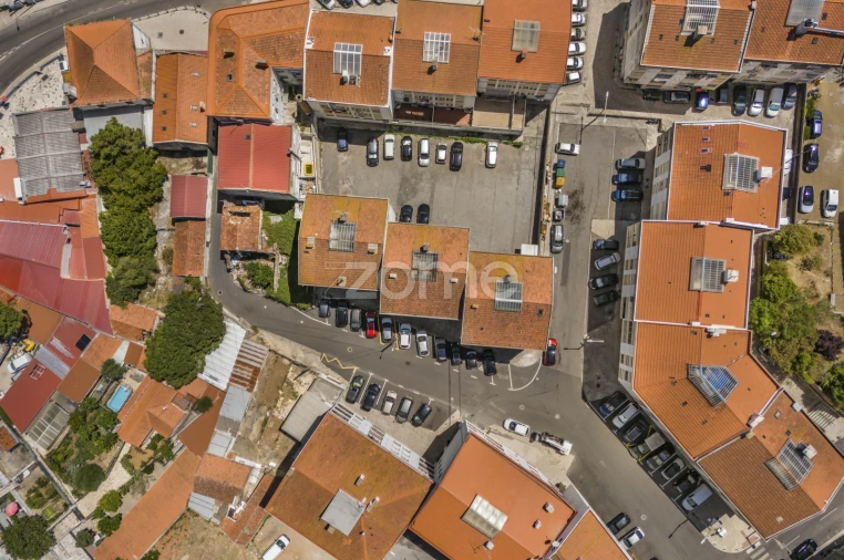 Apartamento T2 para Venda em Cacém e São Marcos Foto 23