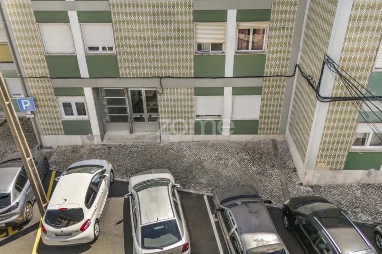 Apartamento T2 para Venda em Cacém e São Marcos Foto 20