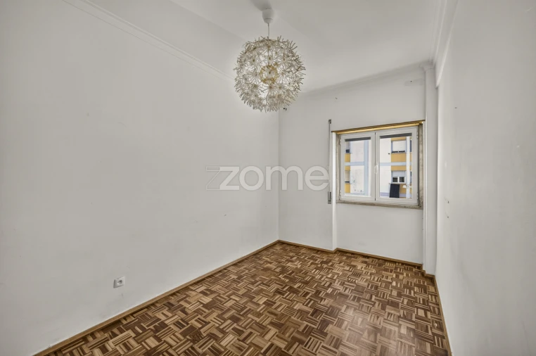 Apartamento T2 para Venda em Cacém e São Marcos Foto 6