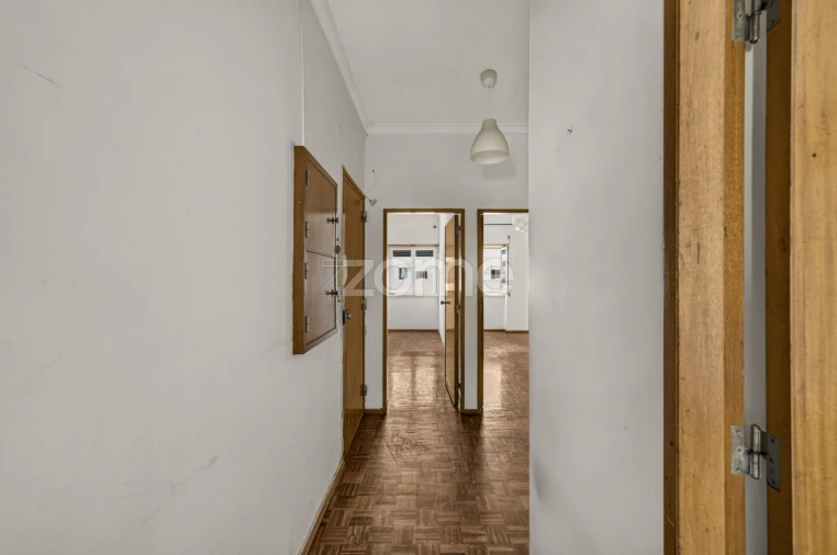 Apartamento T2 para Venda em Cacém e São Marcos Foto 14