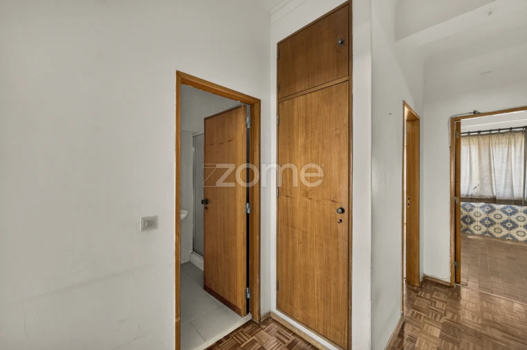 Apartamento T2 para Venda em Cacém e São Marcos Foto 5