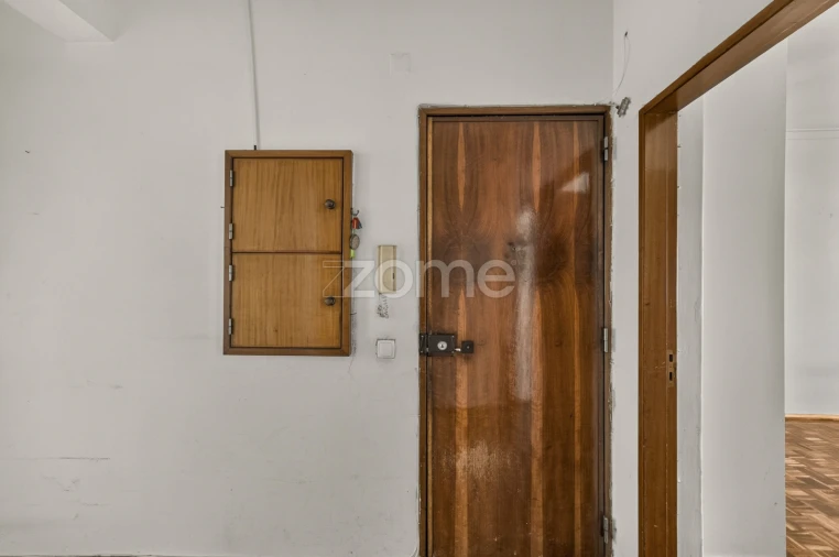 Apartamento T2 para Venda em Cacém e São Marcos Foto 18