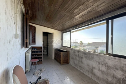 Moradia T2 para Venda em Santa Eufémia e Boa Vista