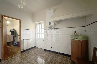 Moradia T2 para Venda em Santa Eufémia e Boa Vista