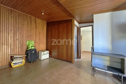 Moradia T2 para Venda em Santa Eufémia e Boa Vista