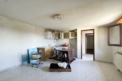 Moradia T2 para Venda em Santa Eufémia e Boa Vista