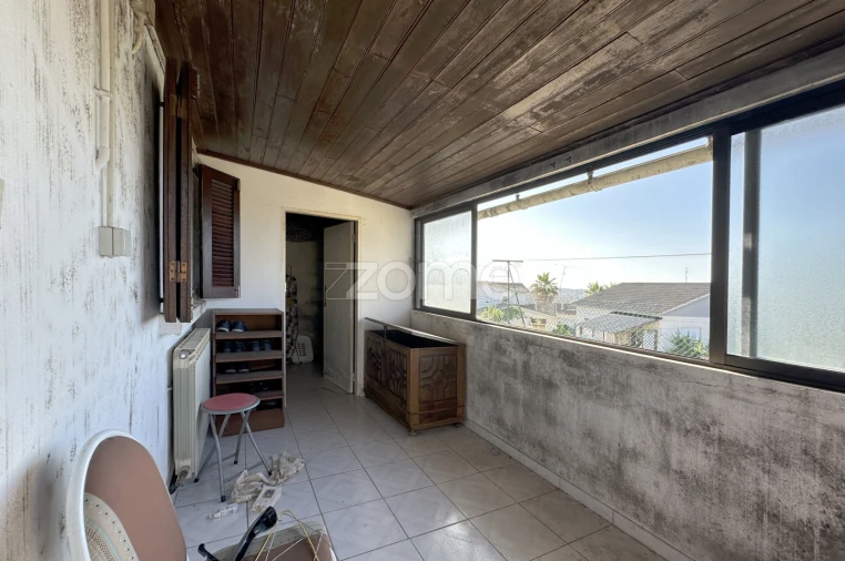 Moradia T2 para Venda em Santa Eufémia e Boa Vista Foto 38