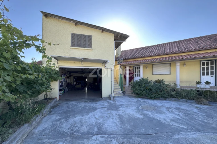 Moradia T2 para Venda em Santa Eufémia e Boa Vista Foto 3