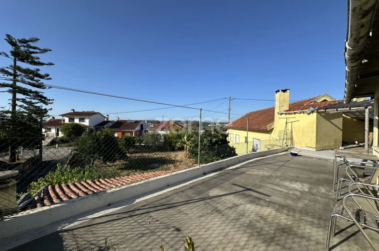 Moradia T2 para Venda em Santa Eufémia e Boa Vista Foto 49