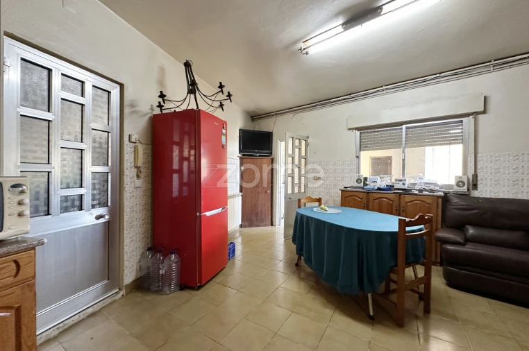 Moradia T2 para Venda em Santa Eufémia e Boa Vista Foto 16