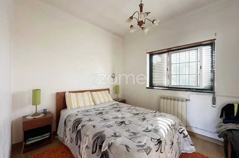 Moradia T2 para Venda em Santa Eufémia e Boa Vista Foto 7