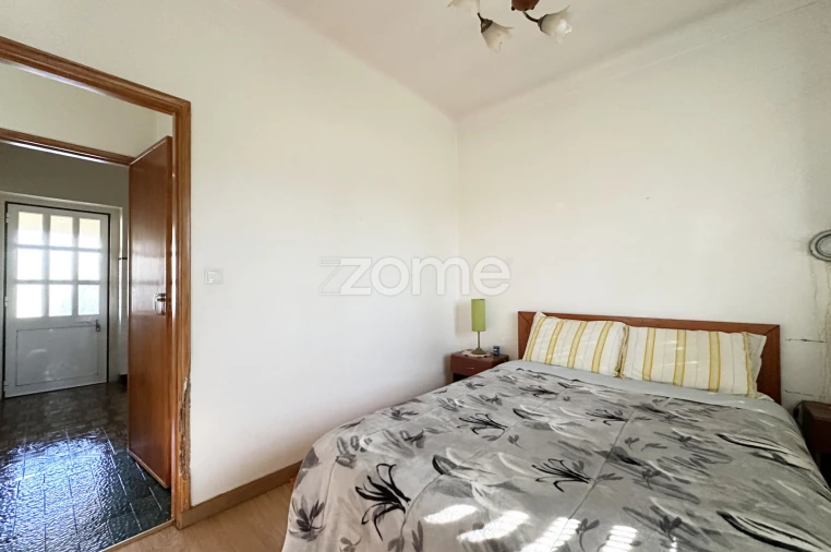 Moradia T2 para Venda em Santa Eufémia e Boa Vista Foto 8