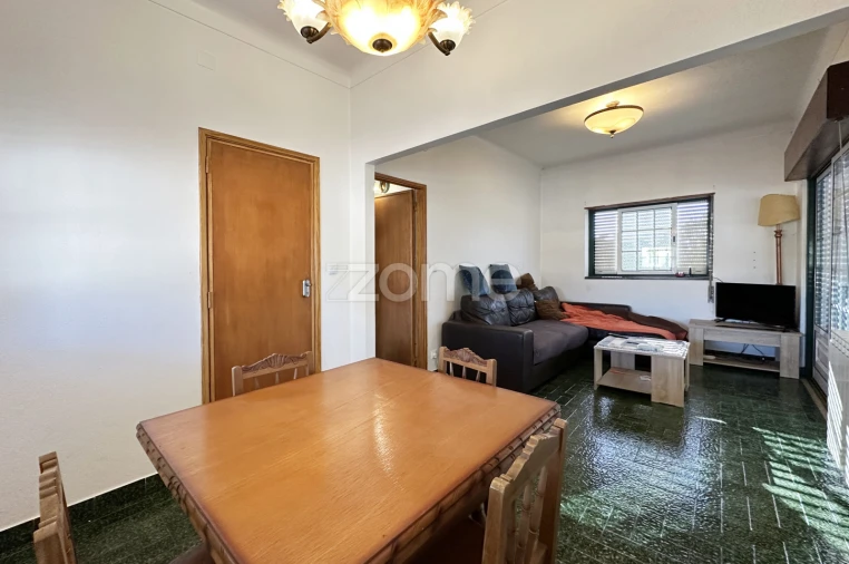 Moradia T2 para Venda em Santa Eufémia e Boa Vista Foto 4