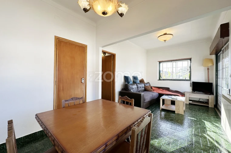 Moradia T2 para Venda em Santa Eufémia e Boa Vista Foto 6