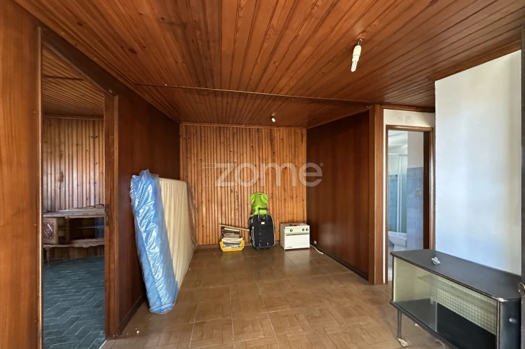 Moradia T2 para Venda em Santa Eufémia e Boa Vista Foto 31