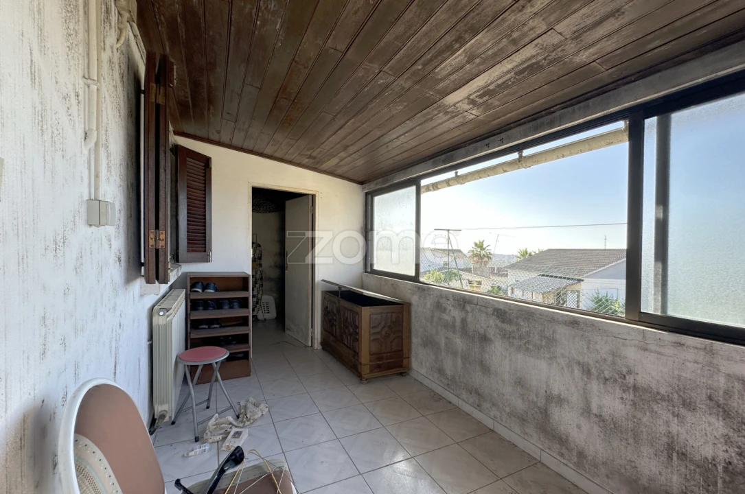 Moradia T2 para Venda em Santa Eufémia e Boa Vista Foto 38