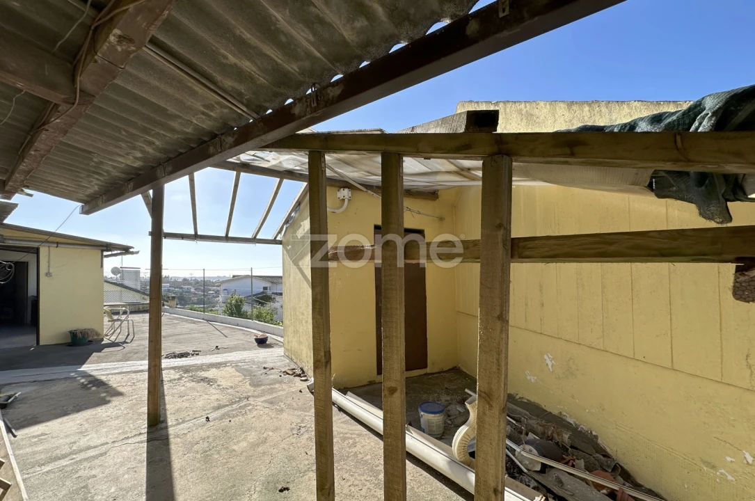 Moradia T2 para Venda em Santa Eufémia e Boa Vista Foto 45