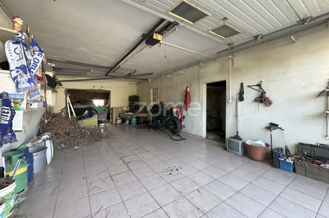 Moradia T2 para Venda em Santa Eufémia e Boa Vista Foto 48