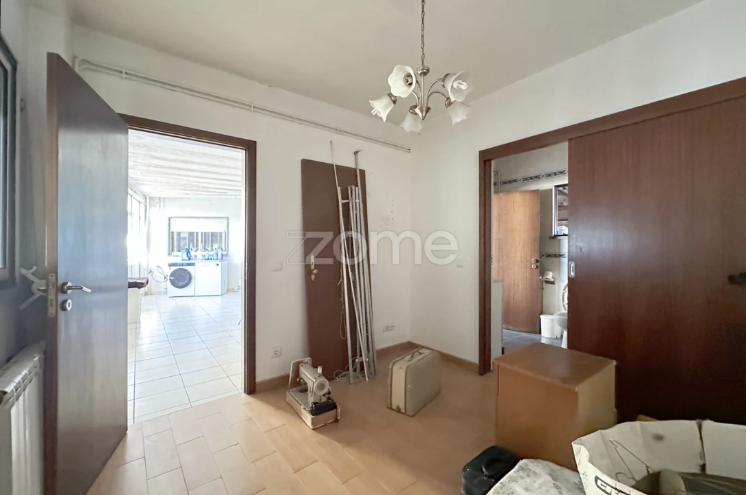 Moradia T2 para Venda em Santa Eufémia e Boa Vista Foto 19