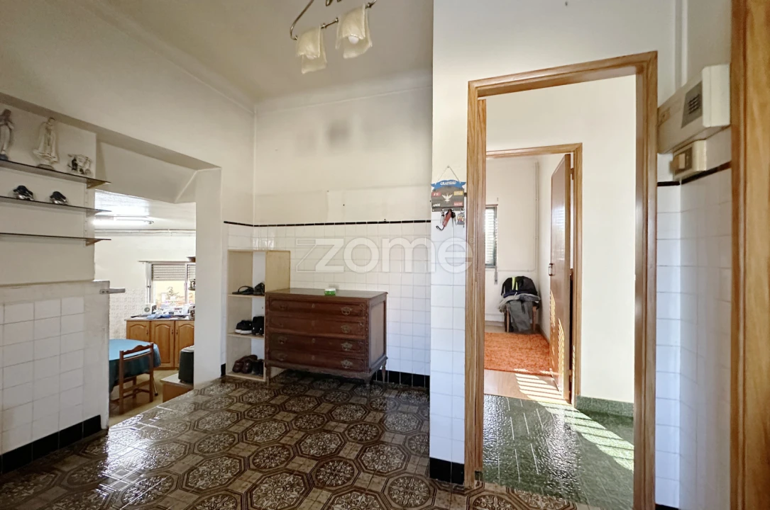 Moradia T2 para Venda em Santa Eufémia e Boa Vista Foto 11