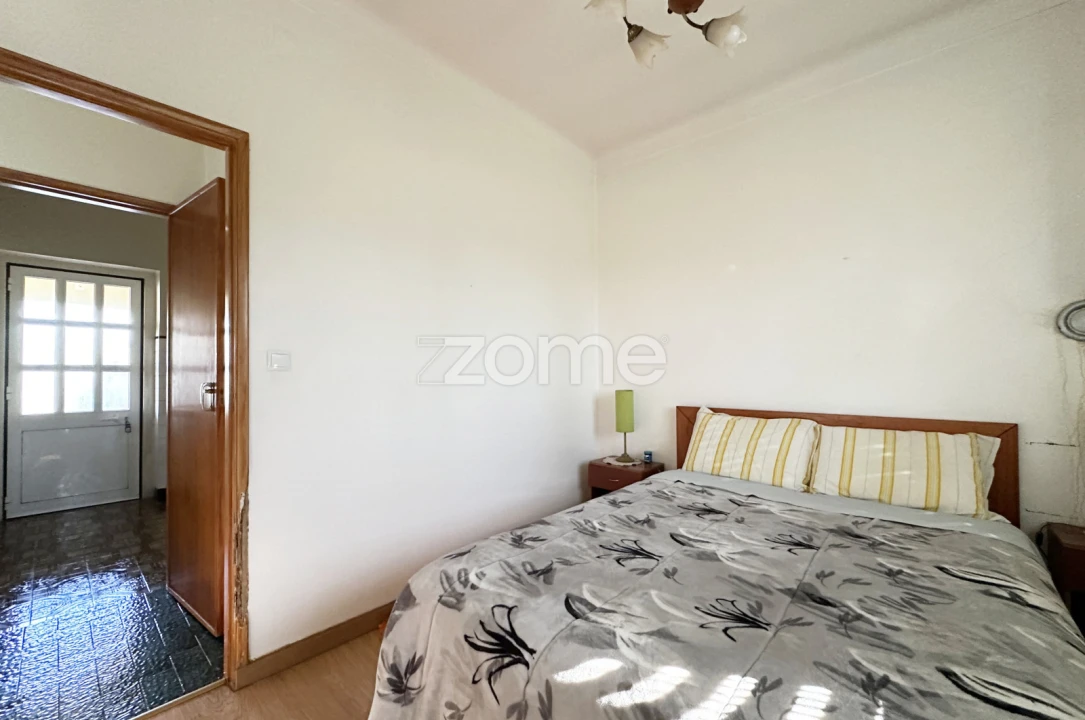 Moradia T2 para Venda em Santa Eufémia e Boa Vista Foto 8
