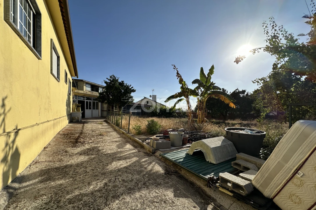 Moradia T2 para Venda em Santa Eufémia e Boa Vista Foto 53