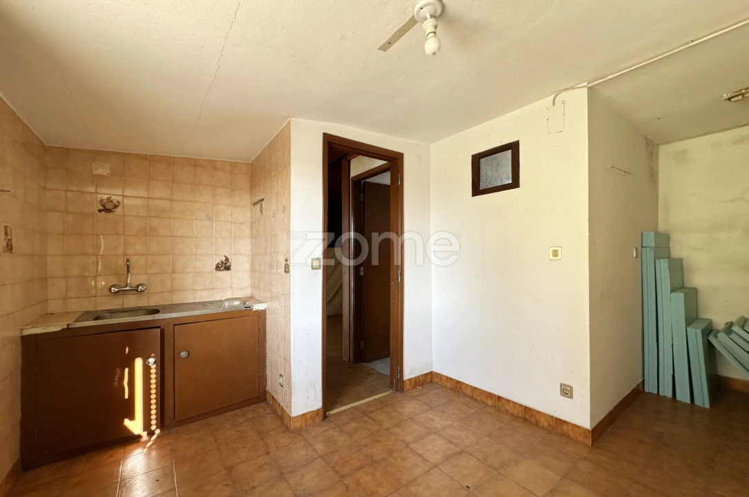 Moradia T2 para Venda em Santa Eufémia e Boa Vista Foto 28