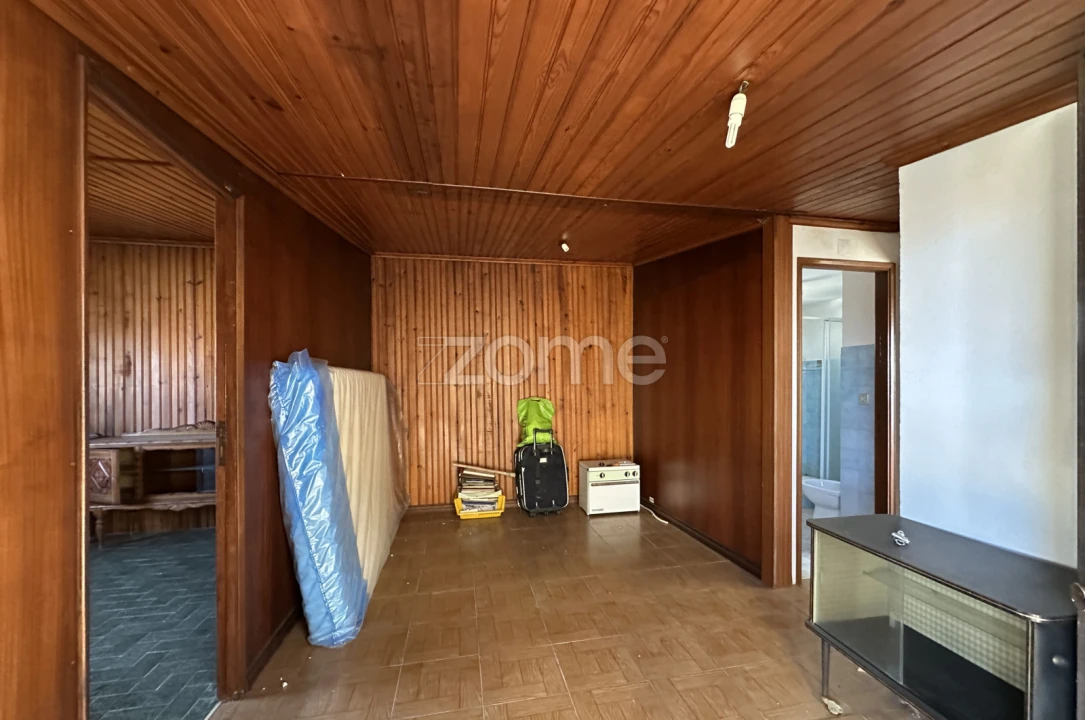 Moradia T2 para Venda em Santa Eufémia e Boa Vista Foto 31
