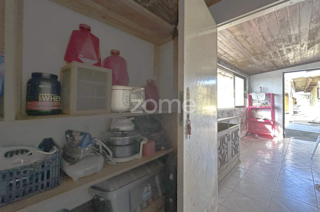 Moradia T2 para Venda em Santa Eufémia e Boa Vista Foto 37