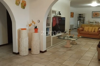 Moradia T3 para Venda em Cercosa