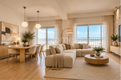 Apartamento T4 para Venda em Carnaxide e Queijas