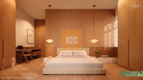 Apartamento T4 para Venda em Ramalde
