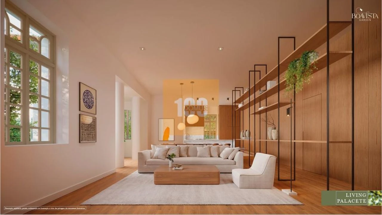 Apartamento T4 para Venda em Ramalde Foto 6