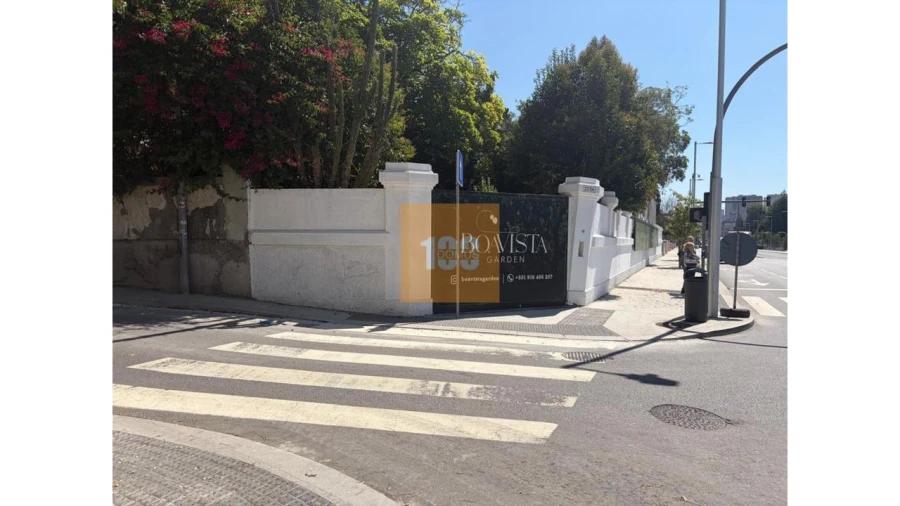 Apartamento T4 para Venda em Ramalde Foto 29