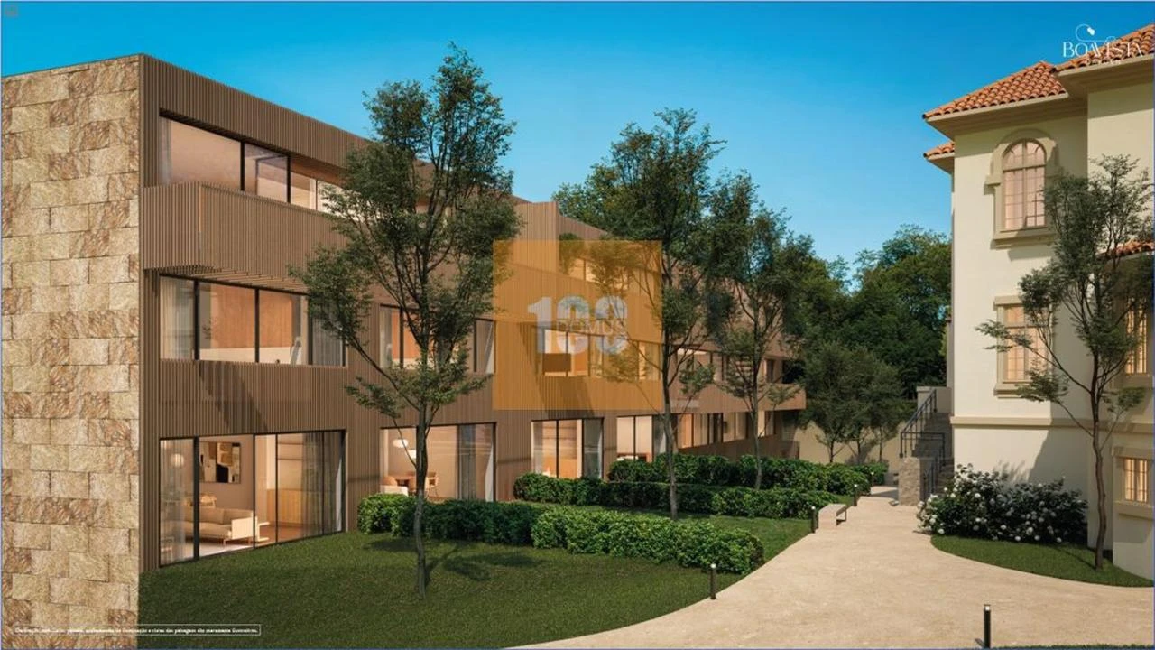 Apartamento T4 para Venda em Ramalde Foto 4