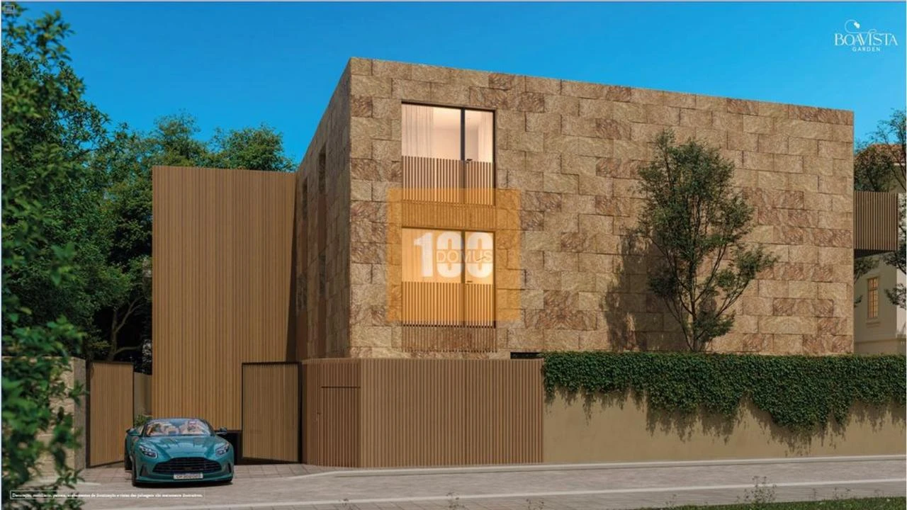 Apartamento T4 para Venda em Ramalde Foto 14