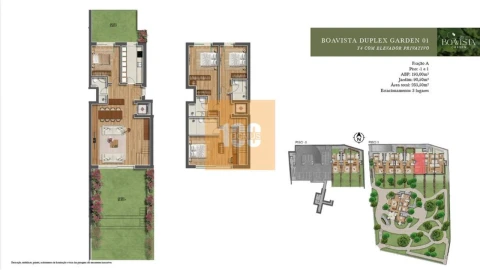 Apartamento T4 para Venda em Ramalde