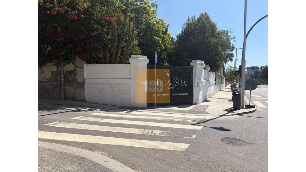 Apartamento T4 para Venda em Ramalde Foto 29