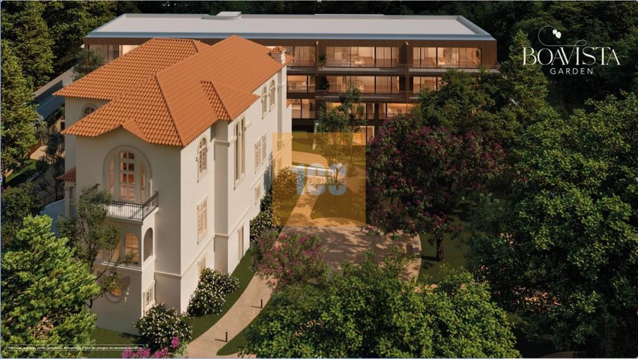 Apartamento T4 para Venda em Ramalde Foto 4