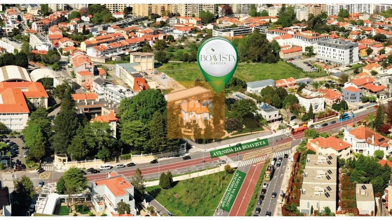 Apartamento T4 para Venda em Ramalde Foto 15