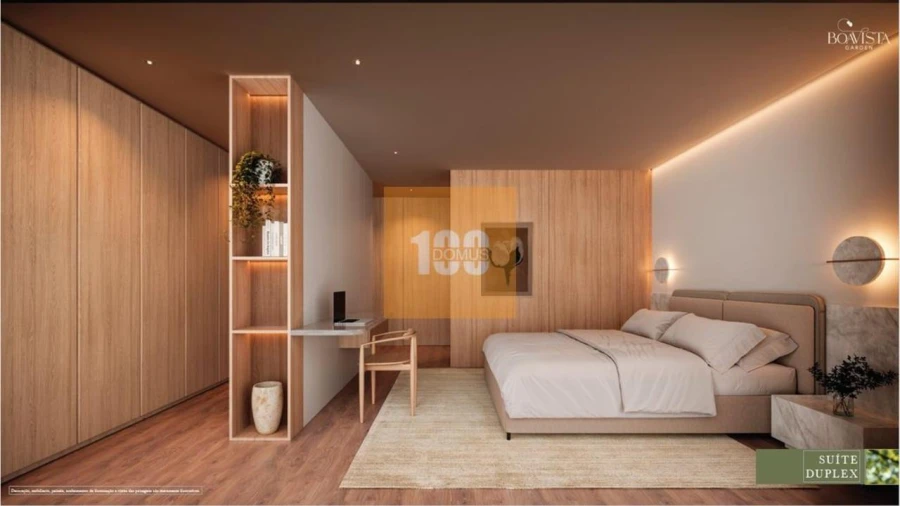 Apartamento T4 para Venda em Ramalde Foto 11