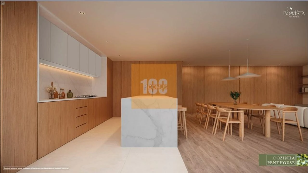 Apartamento T3 para Venda em Ramalde Foto 8